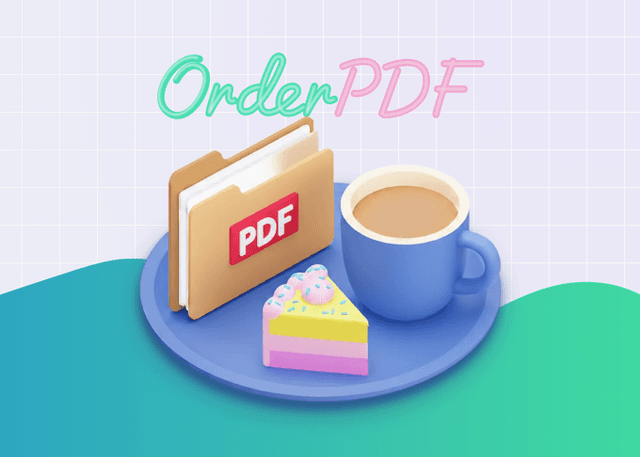 Secondary post image: I Tried Vibe Edit, and It Completely Changed the Way I Manage PDFs