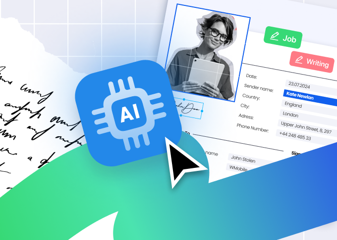 AI documents generator