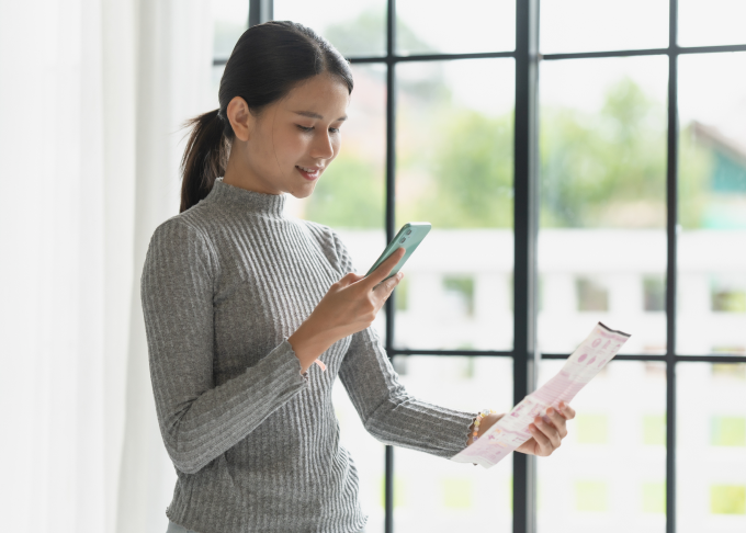 OCR PDF Reader Cover